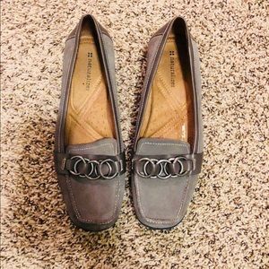 Naturalizer loafer